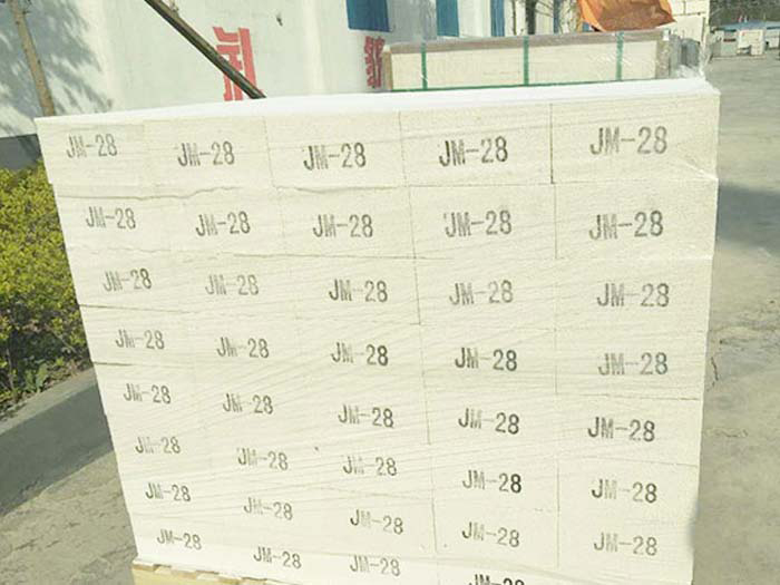 漂珠保温砖