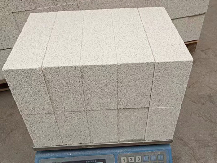 莫来石轻质 莫来石轻质