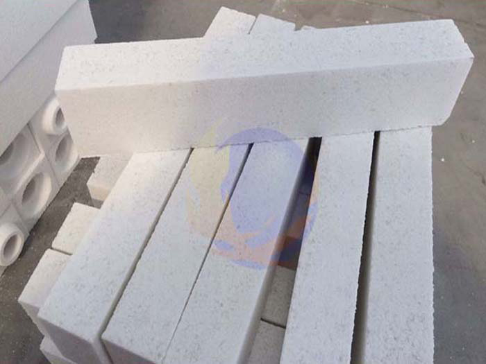 水泥窑耐火砖