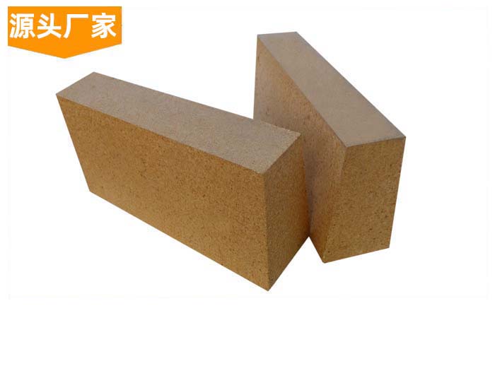 重质耐火砖