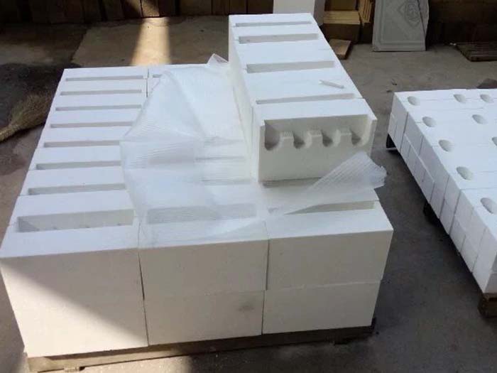 定制氧化铝空心球异形砖价格是多少? 定制氧化铝空心球异形砖价格是多少?